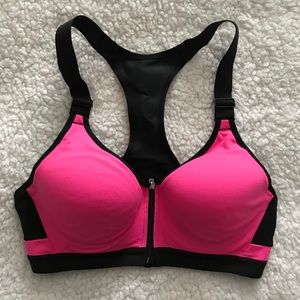 VSX SportsBra